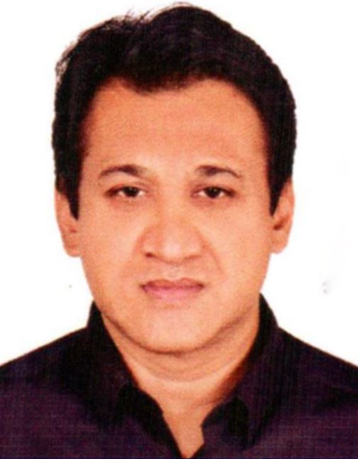 Md. Amer Khan